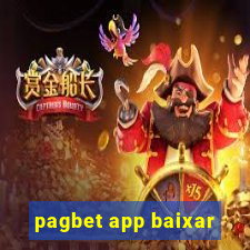 pagbet app baixar